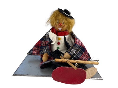 Bambola legno collezione - bambola,