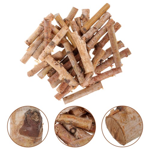 Pcs bastoncini legno - pcs,