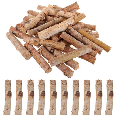 Pcs bastoncini legno - pcs, di