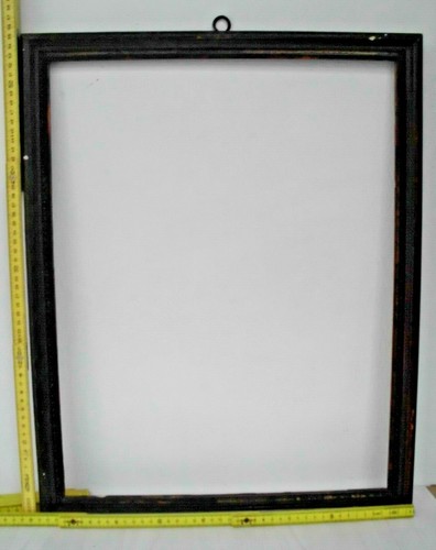 Antico quadro legno antica - antico,