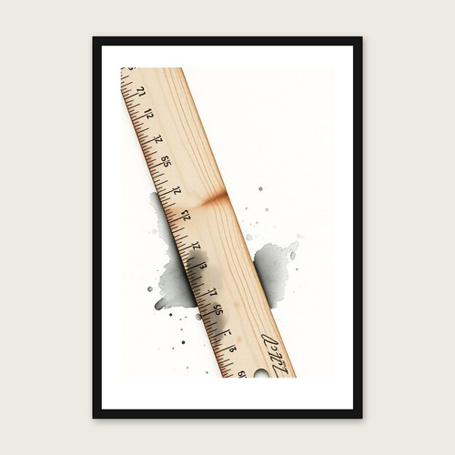 Stampa artistica parete un - stampa,