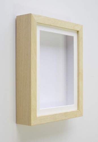Cornici scatola legno - scatola,