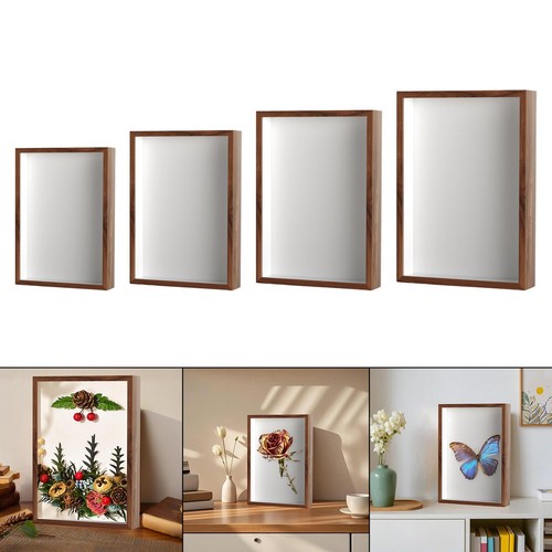 Cornice rettangolare legno - cornice,